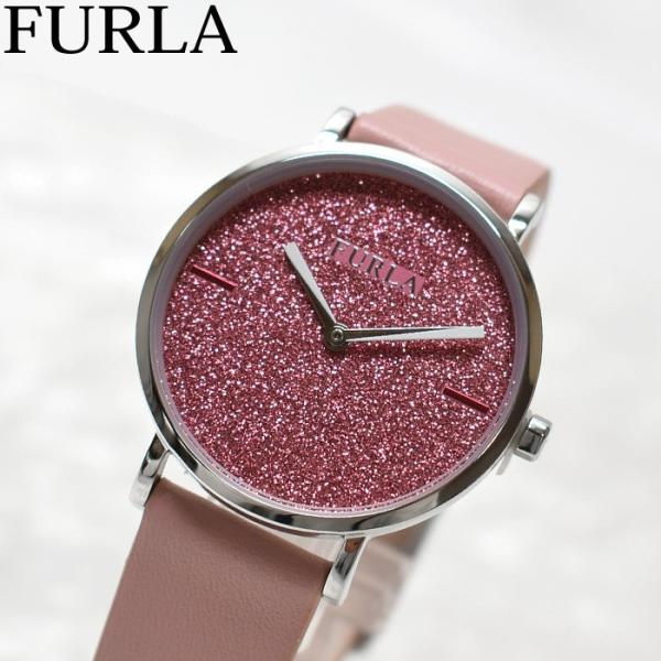 FURLA フルラ 腕時計 時計（75）R4251122502  GIADA SPARKLEクォーツ...