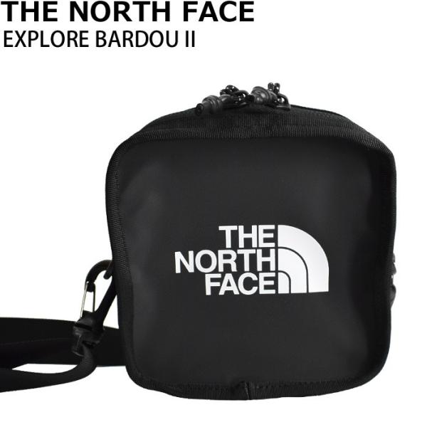 ノースフェイス THE NORTH FACE ショルダーバッグ (7) EXPLORE BARDOU...