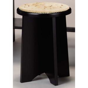 木製　漆塗り　茶道具　円椅子　スツール　立礼用椅子　点茶盤　組立て式　丈夫な作り 木製 漆塗り 茶道具 円椅子 スツール 立礼用椅子 点茶盤 組立て式 丈夫な