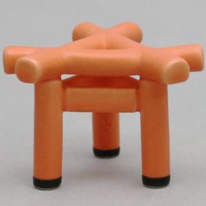 茶道具 蓋置 武蔵野 加賀瑞山作 茶道 : 茶道具いまや静香園 - 通販