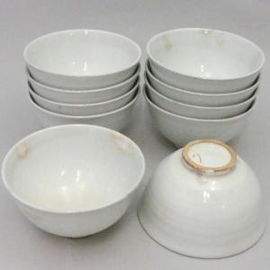 茶道 抹茶茶碗 数茶碗 天目形 色変り 青海波 5客組 田中香泉作 茶道具