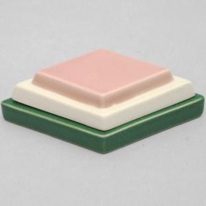 茶道具 香合 溜塗 舟香合 千鳥 又妙斎好写し 岡本陽斎作 蜑少女 あま