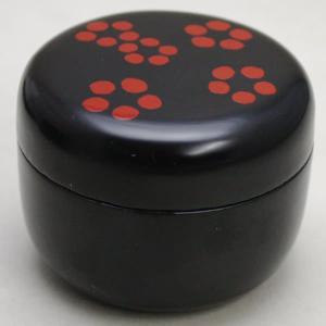 香合 色絵 宝船 高野昭阿弥作 （木箱入） : お茶道具東玉堂 ヤフー店