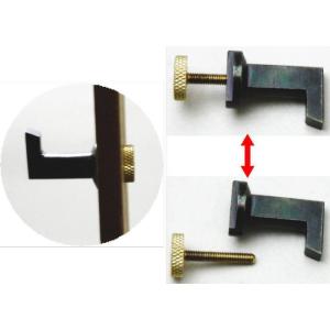 茶道具 部品 自在掛用 垂發用釘 すいはつ用釘...の詳細画像2