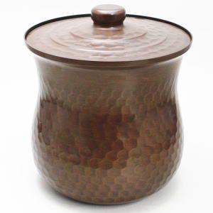 茶道具 水指 水差し 抱桶 唐銅 唐金 金森紹栄作 抱桶水指 懐桶 茶道具 水指 水差し 抱桶 唐銅 唐金 金森紹栄作 抱桶水指 懐桶