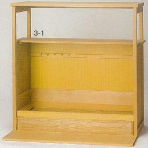 別注品 茶器 茶道具 収納家具 水屋道具 置水屋 柾 小 茶道 別注品 茶器 茶道具 収納家具 水屋道具 置水屋 柾 小 茶道