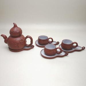 煎茶道具 水注 すいちゅう 染付 蘭 井上春峰作 平安春峰作 煎茶道具 水注 すいちゅう 染付 蘭 井上春峰作 平安春峰作