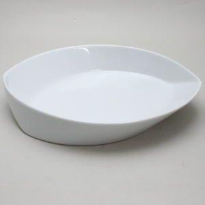 日用品 雑貨 皿 白山陶器製 パスタ皿 大｜imaya-storo