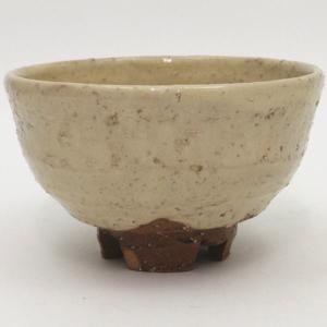 茶道具 抹茶茶碗 井戸茶碗 赤津焼き 呉器 ごき 長谷窯 加藤錦雄作