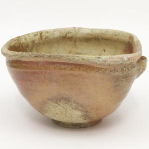茶道具 抹茶茶碗 萩焼き 8代 岡田裕作 晴雲山窯 萩焼 茶道 : 茶道具