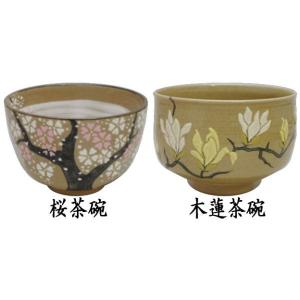 茶道具 抹茶茶碗 乾山写し 八ツ橋 菖蒲 八木晶山作 あやめ 八つ橋 八橋