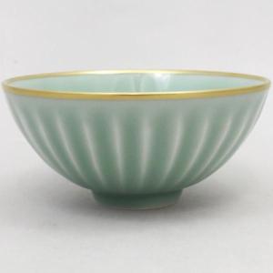 茶道具 抹茶茶碗 平茶碗 青楓 橋本紫雲作 茶道 : 茶道具いまや 茶道具 抹茶茶碗 平茶碗 青楓 橋本紫雲作 茶道 : 茶道具いまや