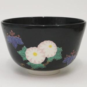 茶道具 抹茶茶碗 お月見 月に兎 今岡三四郎作 五夜 中秋の名月 茶道具 抹茶茶碗 お月見 月に兎 今岡三四郎作 五夜 中秋の名月