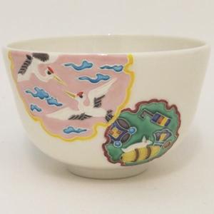 茶道具 抹茶茶碗 黒楽茶碗 村田陶隠作 別作 茶道 : 茶道具いまや静香園