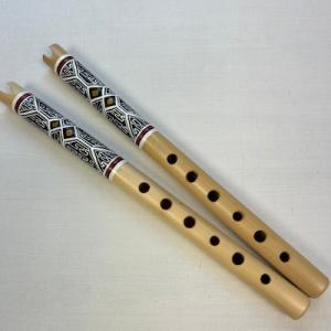 PAN-22 左低音 パンフルート Fa 民族楽器 フォルクローレ楽器