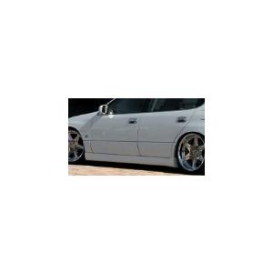ジャンクションプロデュース ARISTO JZS147 UZS143 アリスト アイ