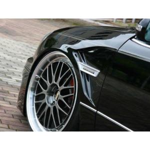 アーティシャンスピリッツ フェンダーキット（ワイドタイプ） アリスト