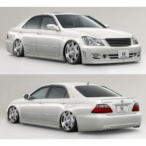 クラウン200系 ループマフラー エイムゲイン : IMCショップ - 通販