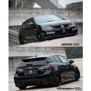 RSR ダウンサス 1台分セット レクサス CT200h ZWA10 H26.1〜 FF F