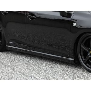 レクサスCT200h 10系 1型 スポーツライン サイドステップ アーティ