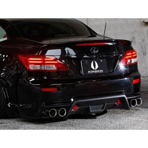 レクサス（LEXUS） 【M's】 前期 SC430 UZZ40 (2001.4-2005.7) AIMGAIN