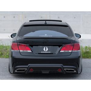 エイムゲイン マジェスタ 20 純VIP リアバンパー : オートヴィレッジ