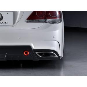 クラウン200系 ループマフラー エイムゲイン : IMCショップ - 通販