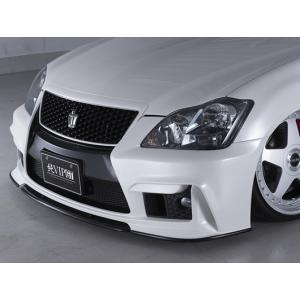 エイムゲイン 純VIP フロントバンパー 17マジェスタ : IMCショップ