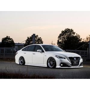 センスブランド AZSH20 220クラウン 2.5ハイブリッド ステルスKIT 中間