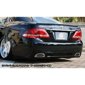 バタフライシステム GLANZ」200系クラウン ロイヤル（GRS200/201/202