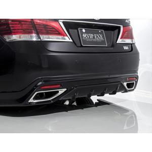 マジェスタ200系 URS206 純VIP トランクスポイラー エイムゲイン : IMC