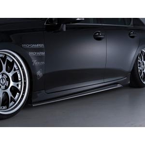 レクサスGS L10系 前期 純VIP GT リアバンパー エイムゲイン : IMC