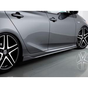 プリウスPHV ZVW52 ダウンサス RG レーシングギア ST165A 20-25mm