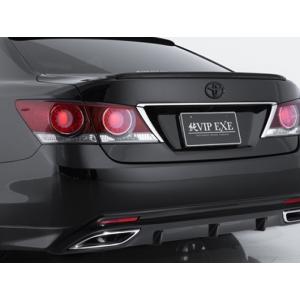 クラウンロイヤル 210 後期 フロントスポイラー RESPECT K-BREAK（ケイ