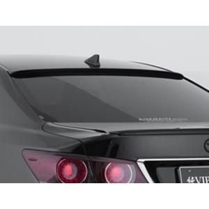 クラウンアスリート 210系後期 純VIP EXE トランクスポイラータイプ2