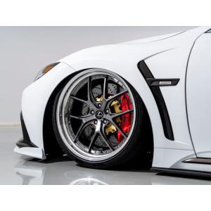 PANDEM】ニッサン サニー B110 パンデム オーバーフェンダー単品(4枚