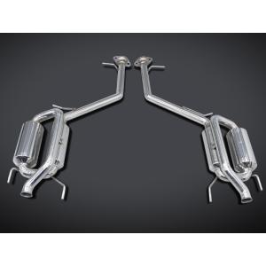 クラウン　ループマフラー クラウン200系 ループマフラー エイムゲイン : IMCショップ - 通販