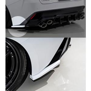 レクサス IS-F ISF USE20 オールステンマフラー リアピース : ビー