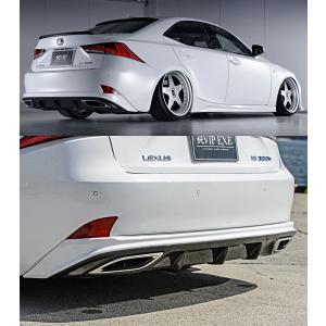 レクサス IS リアスポイラー リアウイング スポイラー ASE AVE GSE