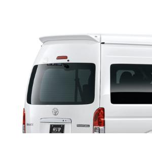 ハイエース200系（4.5.6.7型/ワイド車・スーパーロング用） 純VIP