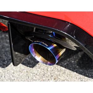 TRUST（トラスト） GReddy サーキットスペック フロントパイプ 86 ZN6
