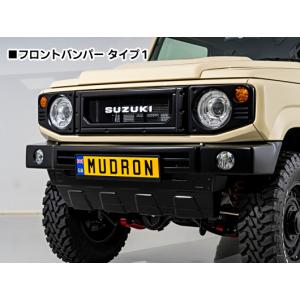 ジムニー フロントグリル JB64 JB74 用 【2トーンカラー】ヴィンテージ