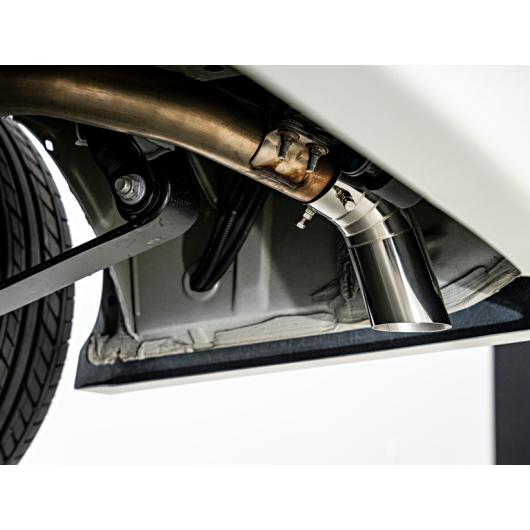 ハイエース200系（4.5.6.7型/ワイド車・スーパーロング用）　純VIP EXE　タイプS専用下...