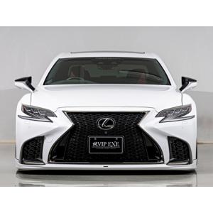 ユージランドボディ ゼロシステム LS500/h VXFA50系/GVF50系 ユージランドボディ ゼロシステム LS500/h VXFA50系/GVF50系