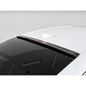 レクサスLS LS500(h) Fスポーツ後期 純VIP EXE【FRP製】 ルーフ