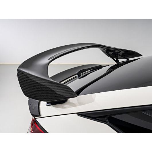 シビックFL5 (Type-R)　エイムゲインスポーツ【カーボン製】　リアウィング　※車情報連絡必須...