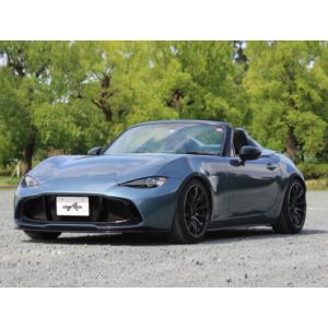 ND ロードスター フロントバンパー : エアロ.カスタムパーツのTopTuner