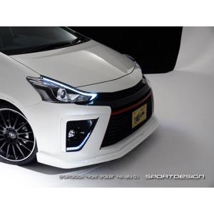 プリウスα(G's) ZVW40系 G'sスポーツデザイン プリウスα(G's) ZVW40系 G'sスポーツデザイン