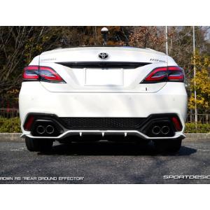 クラウン 220系 ナビシートスイッチ ASSY ピアノブラック : IMC