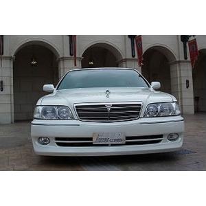 エイムゲイン D-class マフラー 片側出し（ユーロエディション エアロ